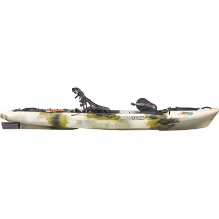Coosa FD Kayak - 2024