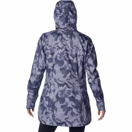 Splash A Little II Jacket - Women's