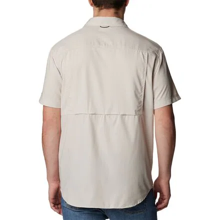 Silver Ridge Utility Lite Short-Sleeve Shirt - Men's