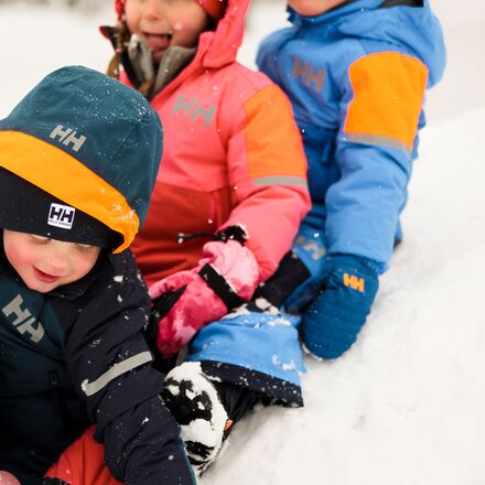 Rider 2 Insulated Bib Pant - Toddlers'