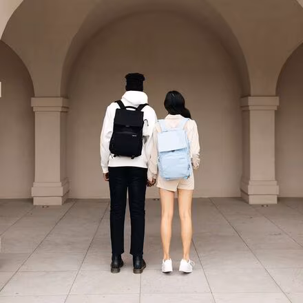 The Runner Camera Backpack