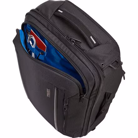 Crossover 2 Convertible Carry On Bag
