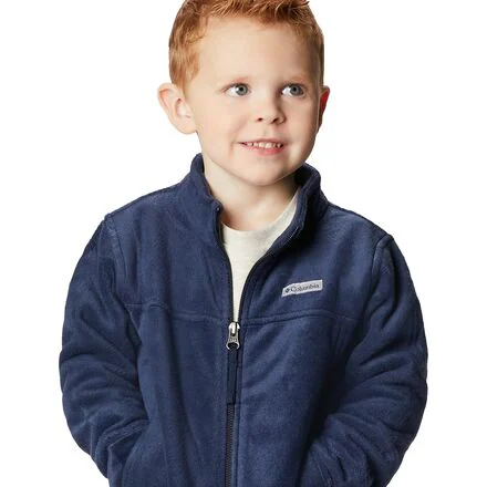 Steens Mountain II Fleece Jacket - Toddler Boys'