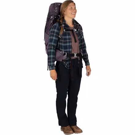 Aura AG 50L Backpack - Women's