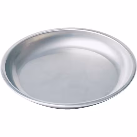 Alpine Plate