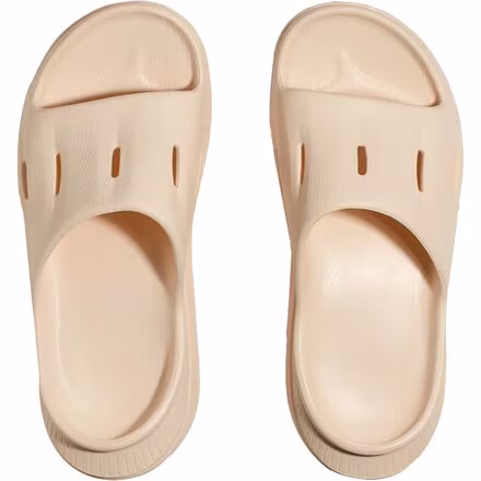 Ora 3 Recovery Slide