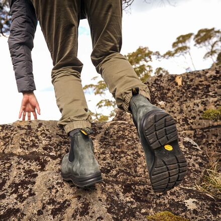 All-Terrain Boot - Men's