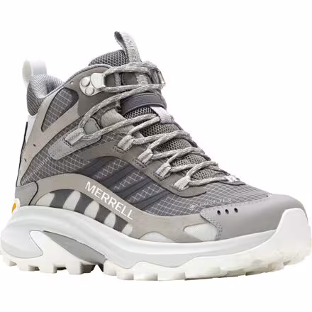 Moab Speed 2 Mid GTX Hiking Boot - Women's