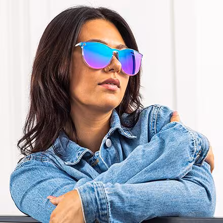 North Park X2 Polarized Sunglasses