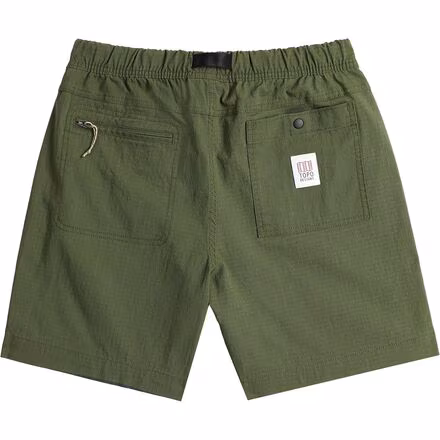 Mountain Ripstop Short - Men's