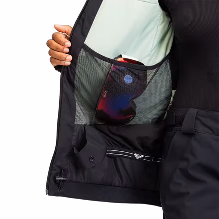 GORE-TEX Stretch Purelines Snow Jacket - Women's