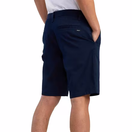 Weekend Stretch Short - Men's
