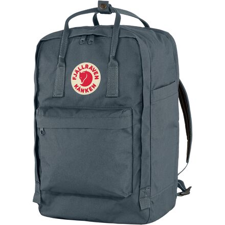 Kanken 17in Laptop Backpack