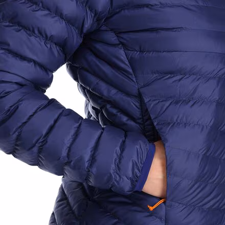 Cirrus Insulated Jacket - Women's
