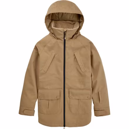 Prowess Jacket - Women's