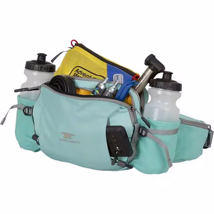 Epic 0.75L Lumbar Pack