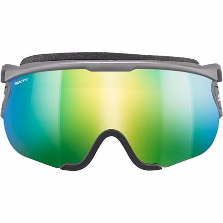 Sniper L Nordic REACTIV Goggles