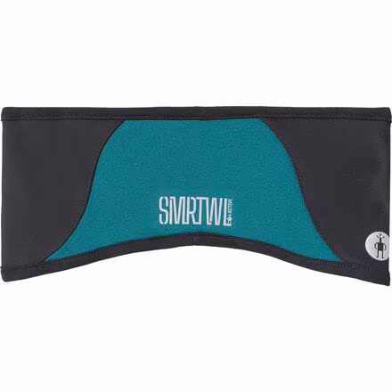 Merino Sport Fleece Wind Training Headband