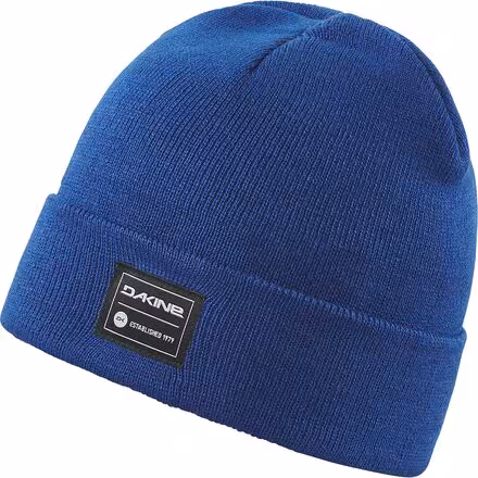 Cutter Beanie
