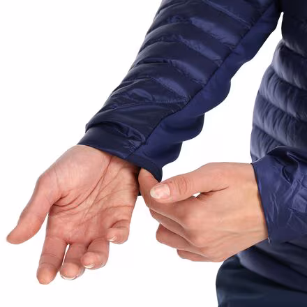 Cirrus Flex 2.0 Hooded Jacket - Women's