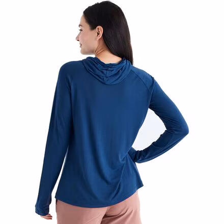 Lightweight II Hoodie - Women's