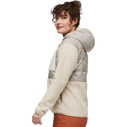 Trico Hybrid Jacket - Women's