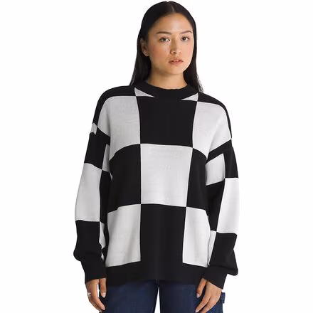 Vortex Sweater - Women's
