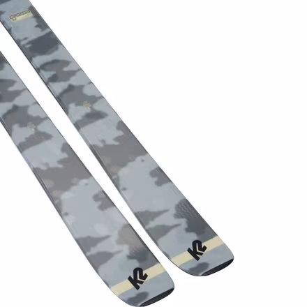 Reckoner 92 Ski - 2024