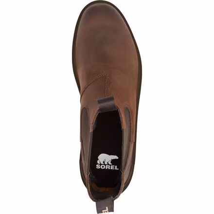 Hi-Line Chelsea Boot - Men's