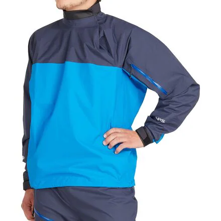 Endurance Splash Jacket - Men's