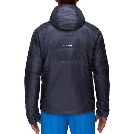 Eigerjoch Light IN Hooded Jacket - Men's