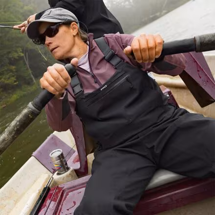 Pro Fishing Bib - Men's