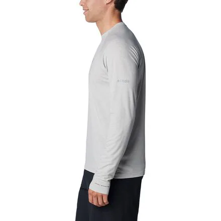 PFG Uncharted Long-Sleeve Shirt - Men's
