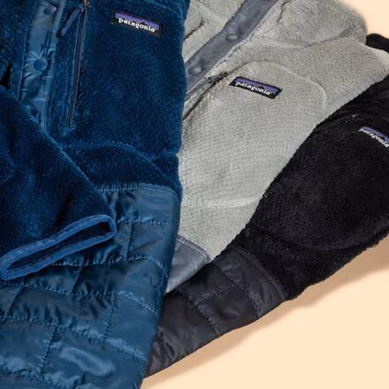 Re-Tool X Nano Pullover - Women's