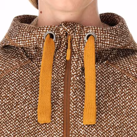 Amy Hoodie - Women's