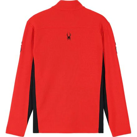 Bandit Wengen Full-Zip Fleece Jacket - Men's