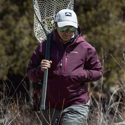 Freestone Jacket - Women's