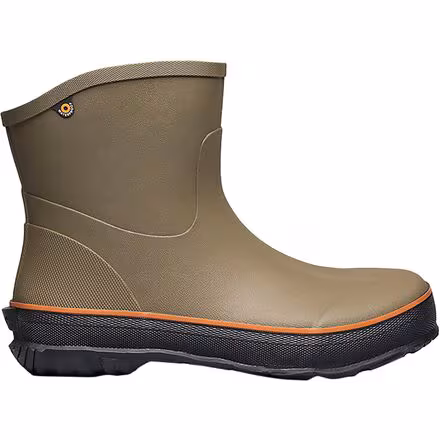 Digger Mid Boot - Men's