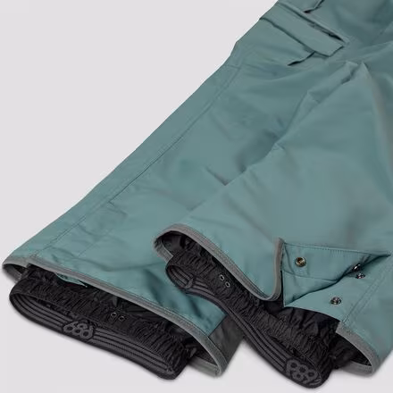 Smarty Cargo 3-In-1 Pant - Men's