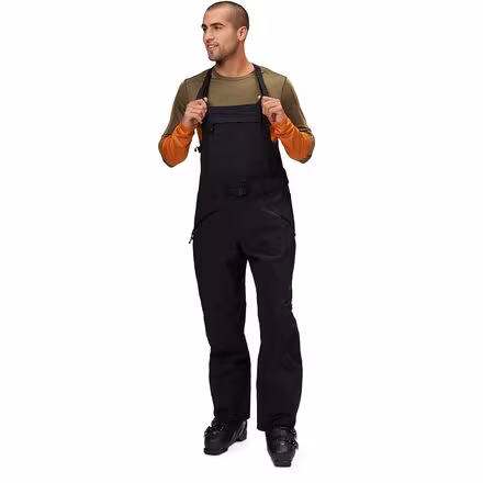 Recon Stretch Bib Pant - Men's