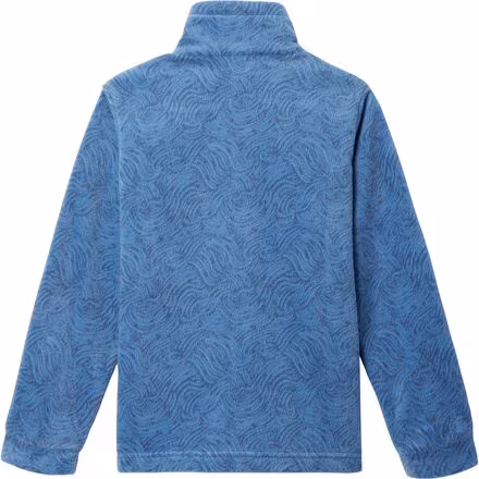 Zing III Fleece Jacket - Boys'