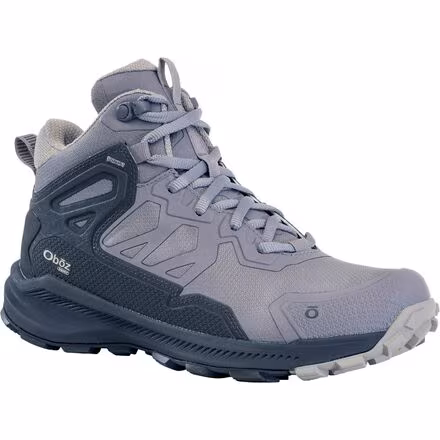 Katabatic Mid B-DRY Hiking Boot - Women's