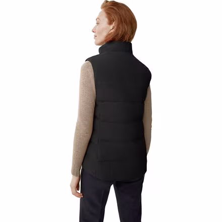 Freestyle Down Vest - Women's