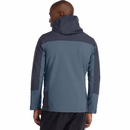 Scimitar Jacket - Men's