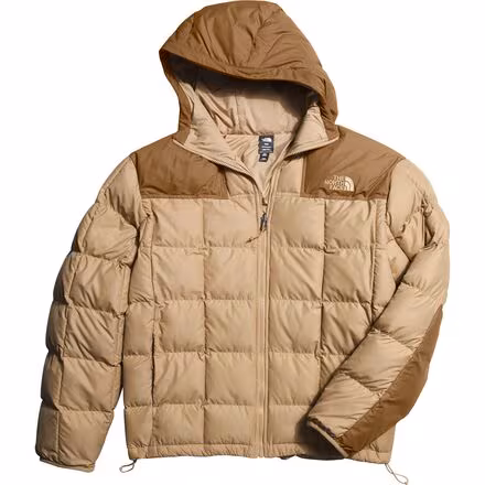 Lhotse Reversible Hoodie - Men's