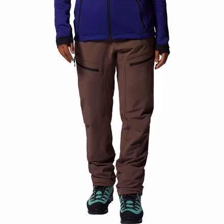 Chockstone Alpine Pant - Women's