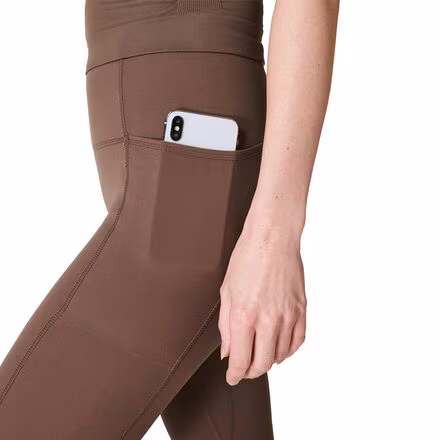 Super Soft 7/8 Yoga Legging - Women's