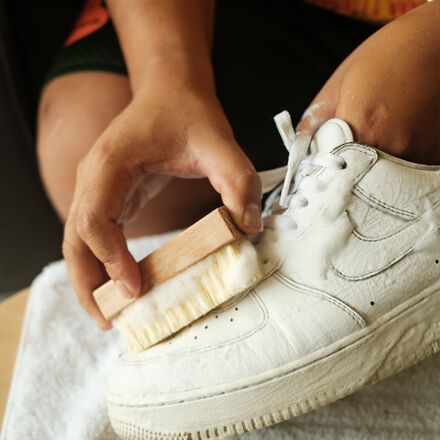 Essential Footwear Cleaning Kit