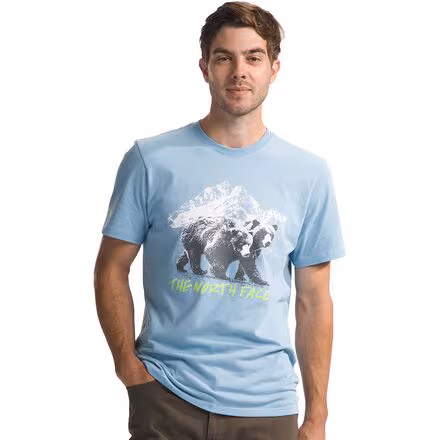 Bears T-Shirt - Men's
