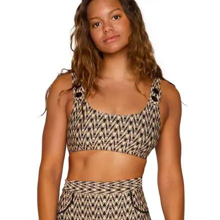 Georgia Bikini Top - Women's
